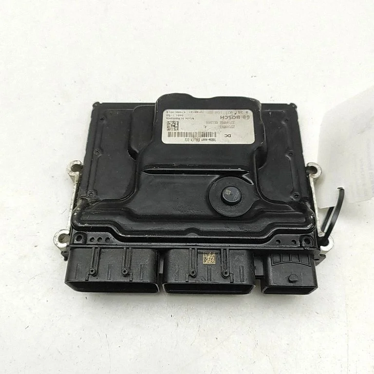 Dzinēja vadības bloks 237109895S