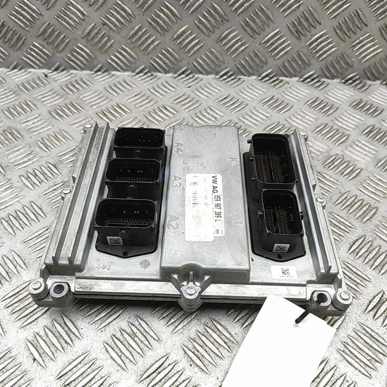 Dzinēja vadības bloks 0281032806