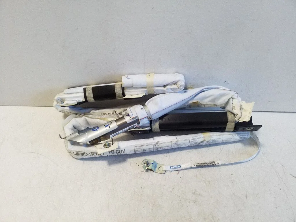 Katuse turvapadi (kardin) 85010H8300