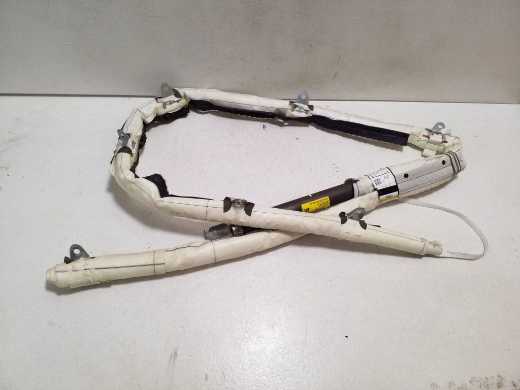 Roof airbag EM2BU042D95AR