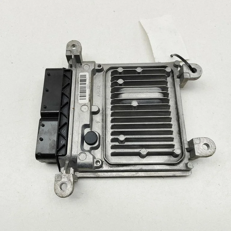 Dzinēja vadības bloks A6519014502