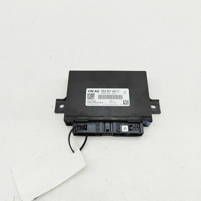Dzinēja vadības bloks A3C7053670000