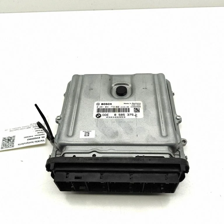 Engine control unit/module 0281031772