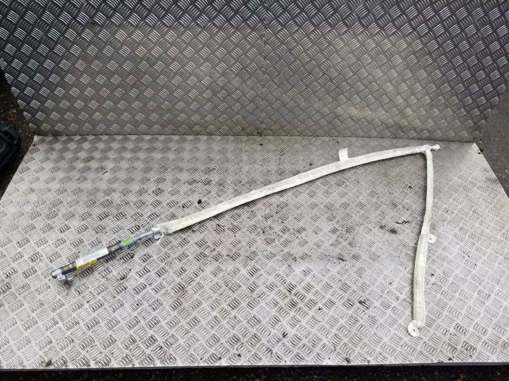 Roof airbag – Bentley Continental (2003-2017)