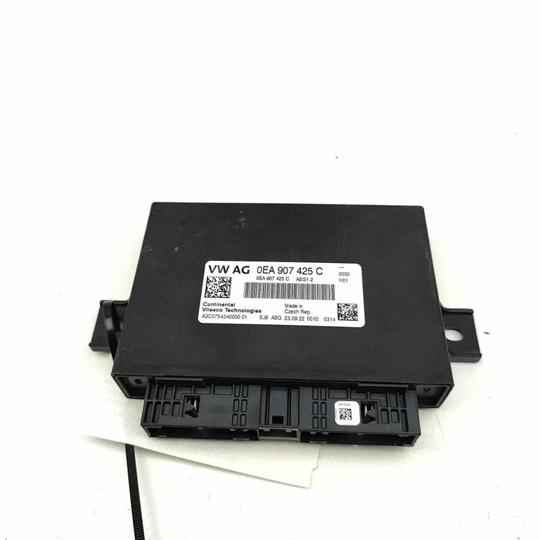 Dzinēja vadības bloks A3C0754340000