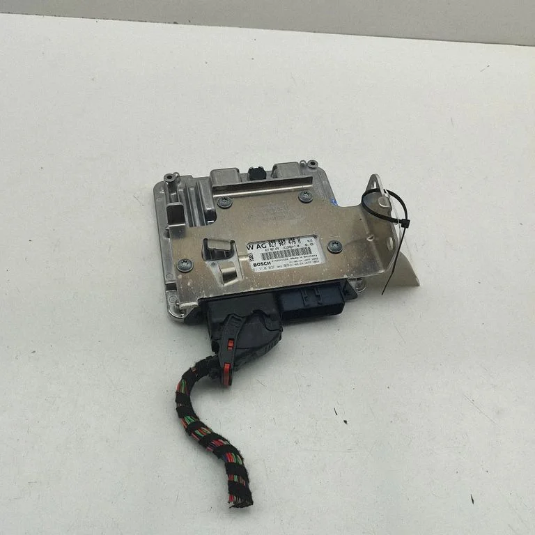 Mootori juhtplokk 0Z7907479M – Audi Q6 e-tron (2024-)