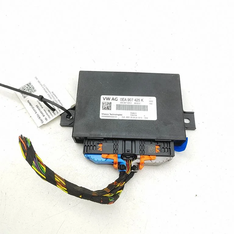 Dzinēja vadības bloks 0EA907425K