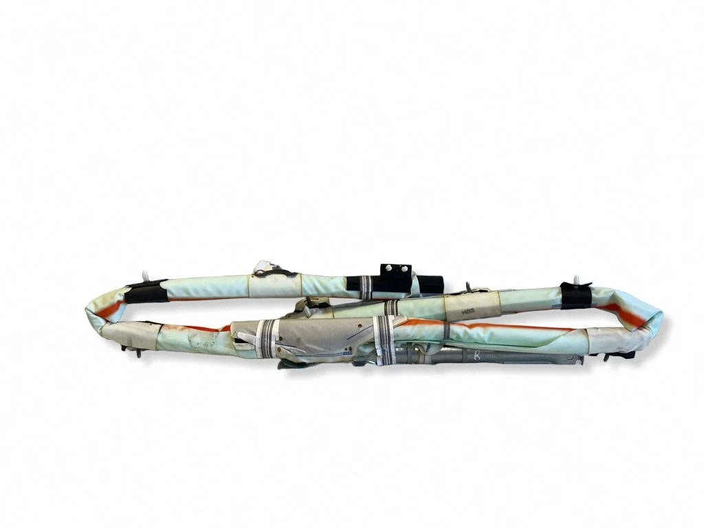 Katuse turvapadi (kardin) – Jeep Grand Cherokee (2010-2021)