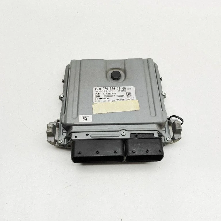 Dzinēja vadības bloks A2749010800