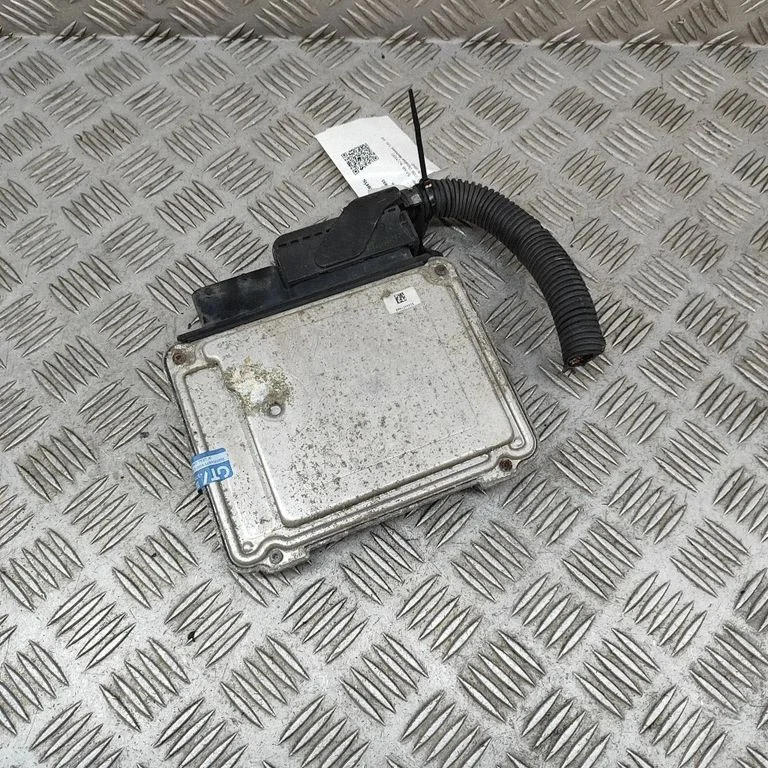 Dzinēja vadības bloks 55566421 – Saab 9-3 Ver2 (2008-2016)
