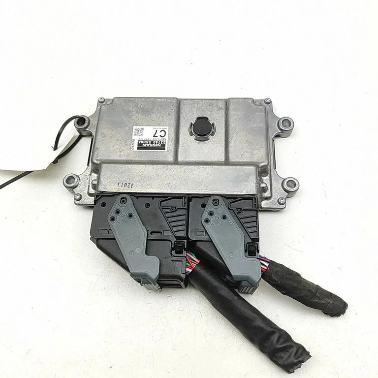 Dzinēja vadības bloks MB1127009322