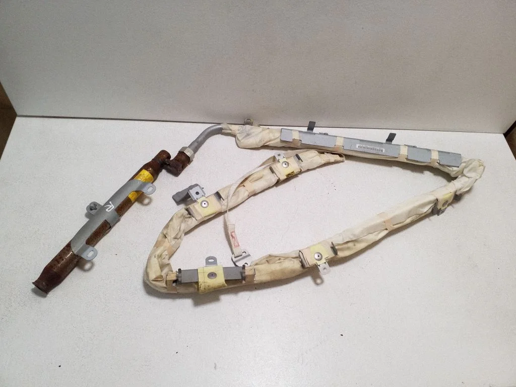 Katuse turvapadi (kardin) 7645065J00 – Suzuki Grand Vitara II (2006-2016)