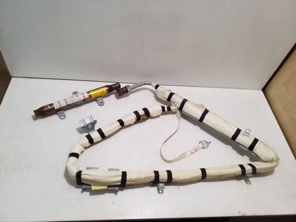 Katuse turvapadi (kardin) 7646065J00 – Suzuki Grand Vitara II (2006-2016)