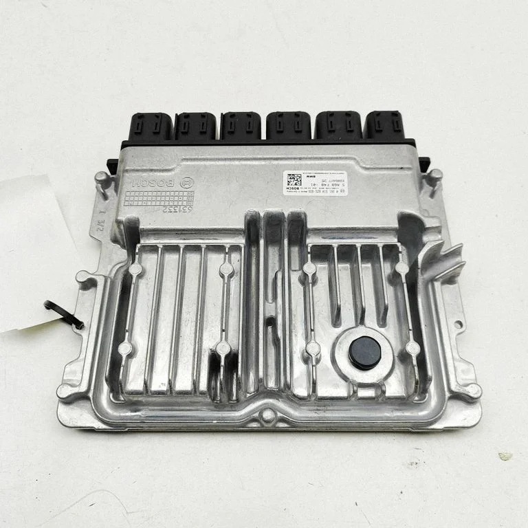 Mootori juhtplokk 0261S106ZS