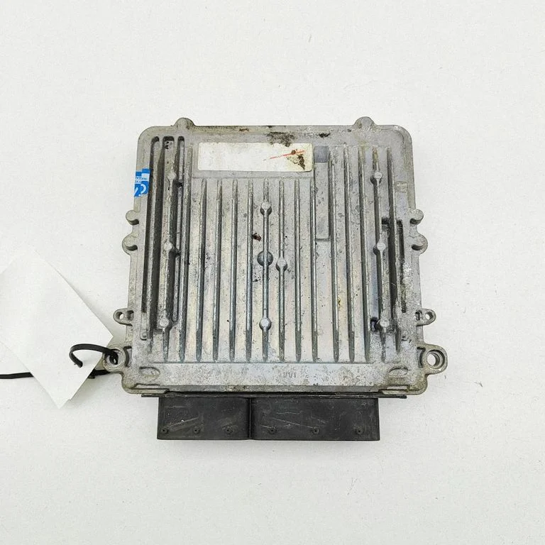 Dzinēja vadības bloks A6429011500