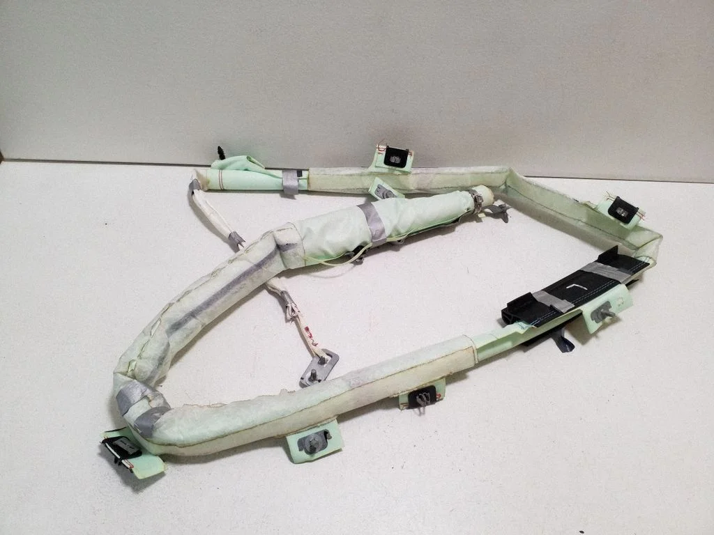 Roof airbag 22792126 – Opel Ampera (2011-)