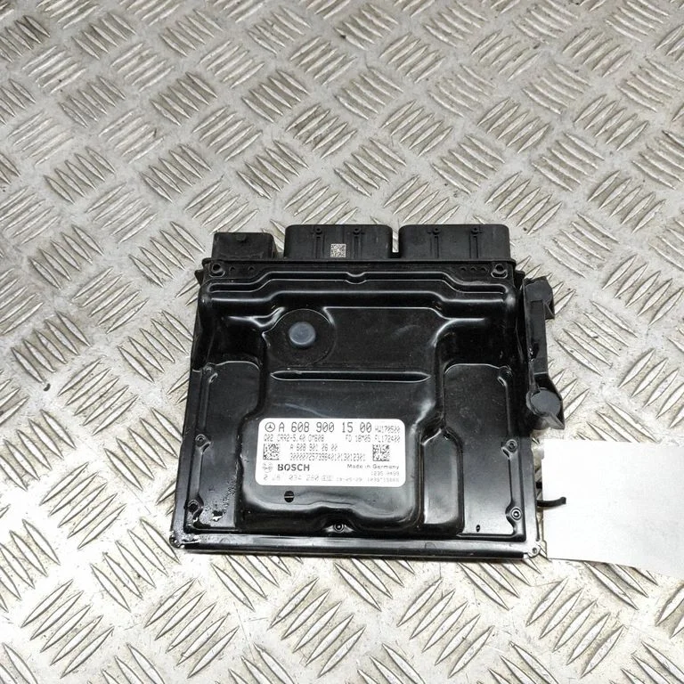 Sterownik silnika A6089010600