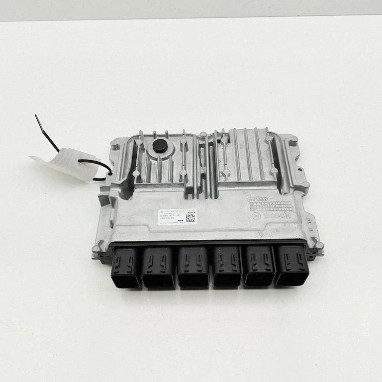 Dzinēja vadības bloks 0261S107SR