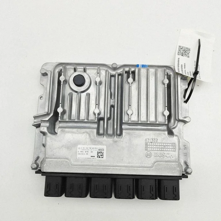 Dzinēja vadības bloks 0261S107SR