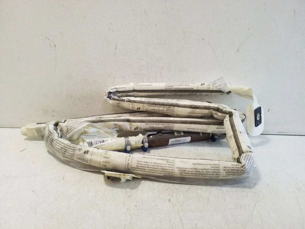 Roof airbag A2188600102