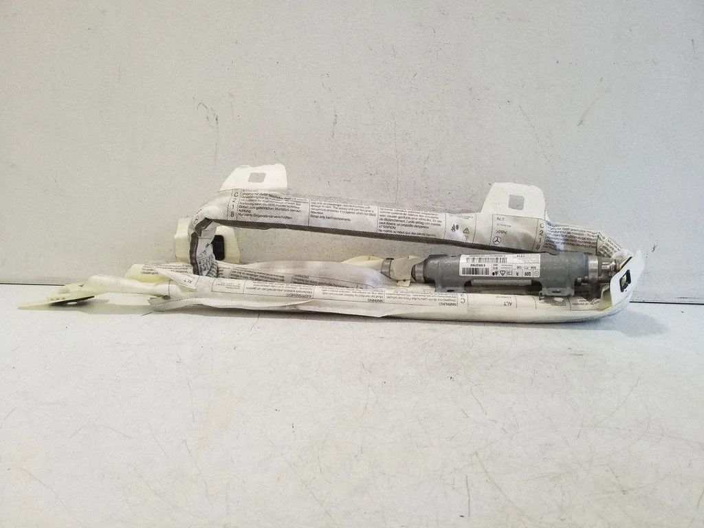 Roof airbag A2188600202