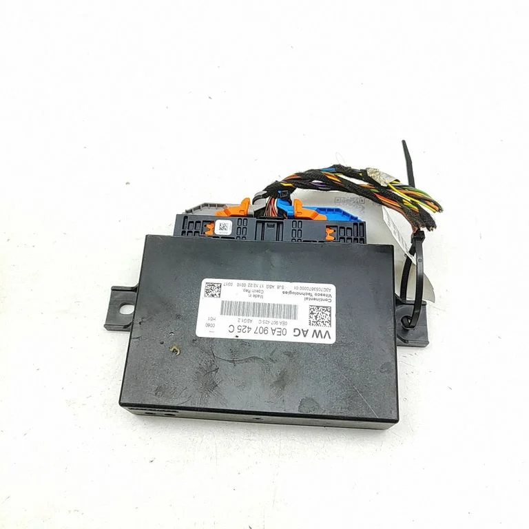 Mootori juhtplokk A3C7053670000