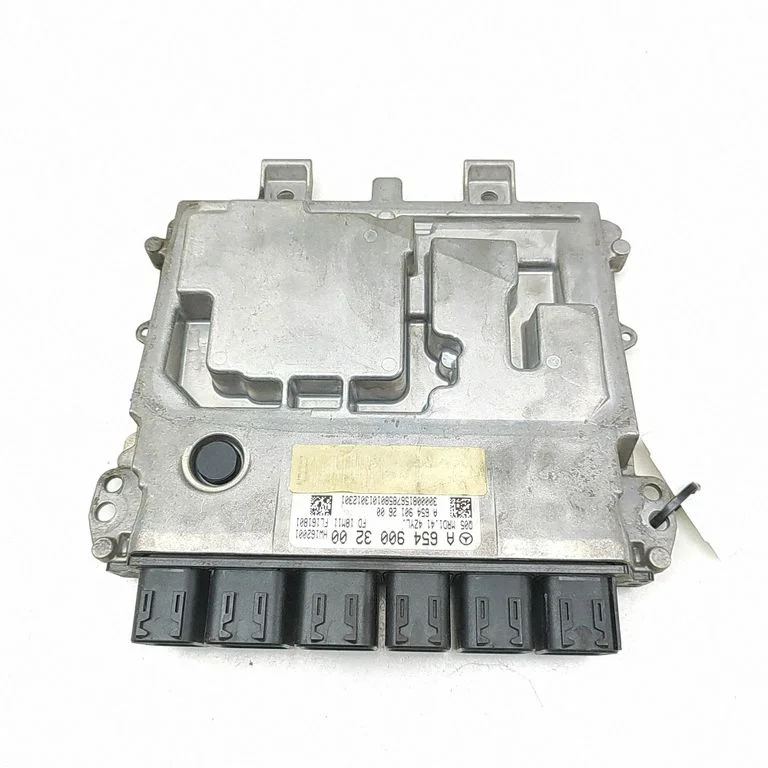 Engine control unit/module A6549012600