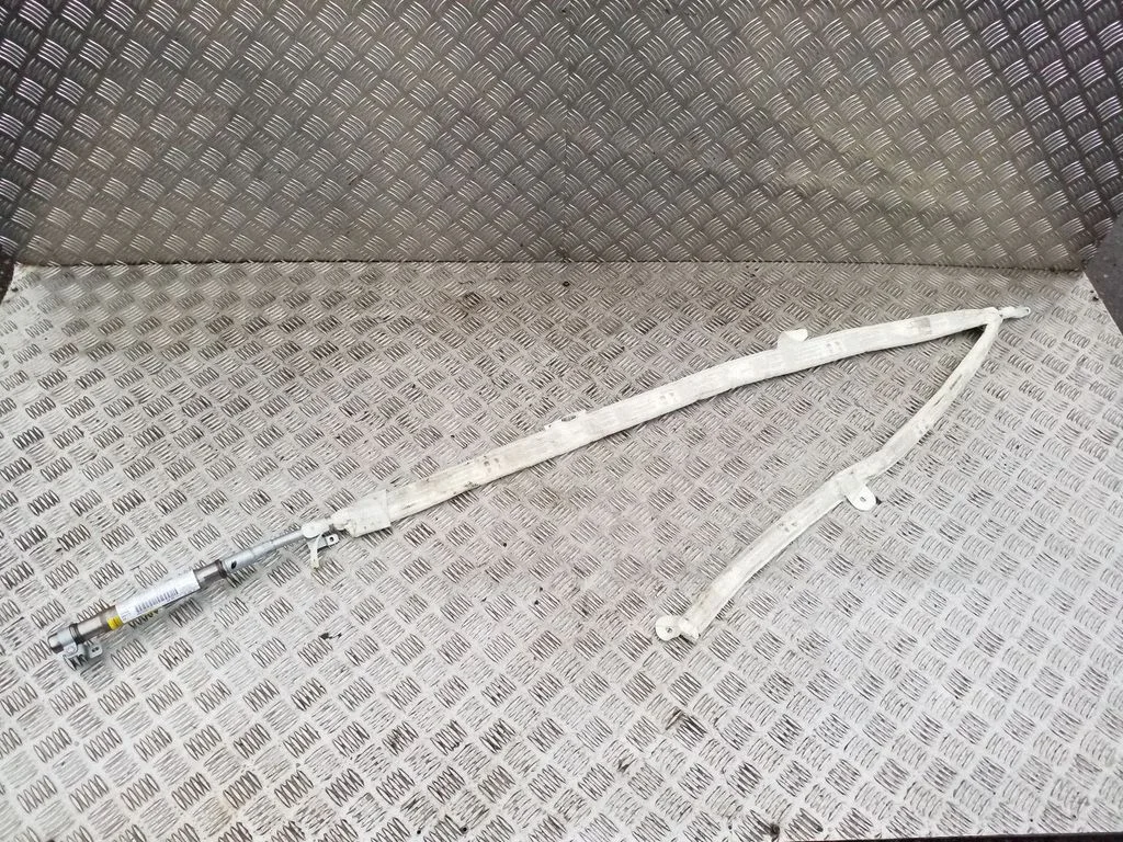 Roof airbag – Bentley Continental (2003-2017)