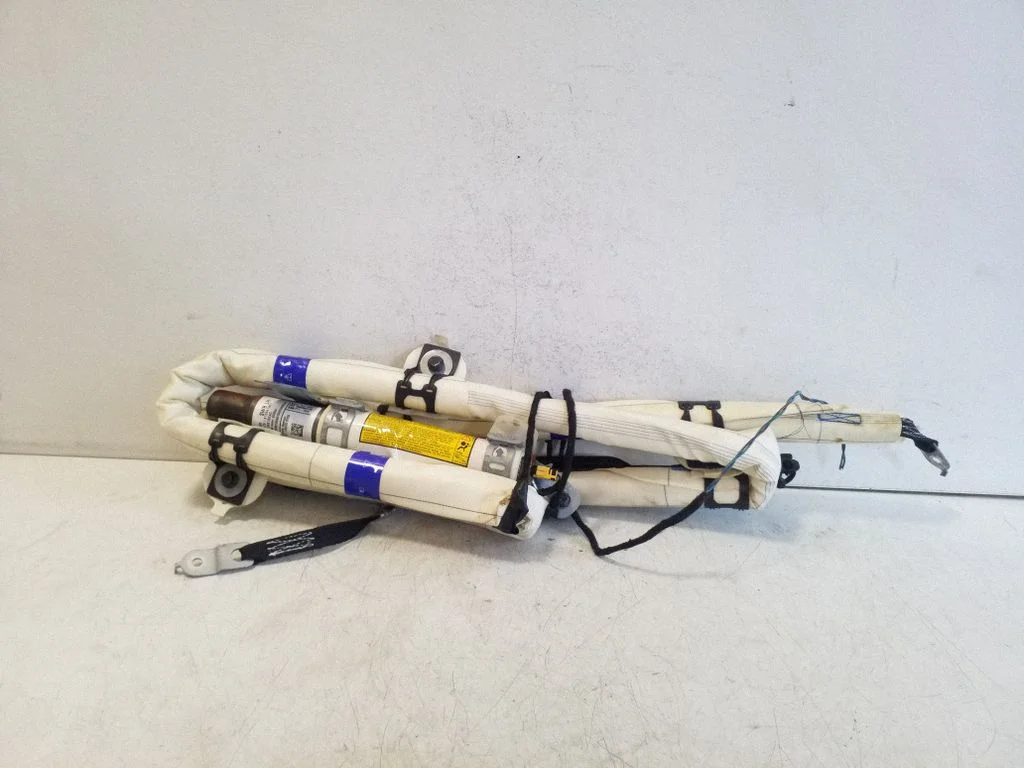 Katuse turvapadi (kardin) AW9314K160AC