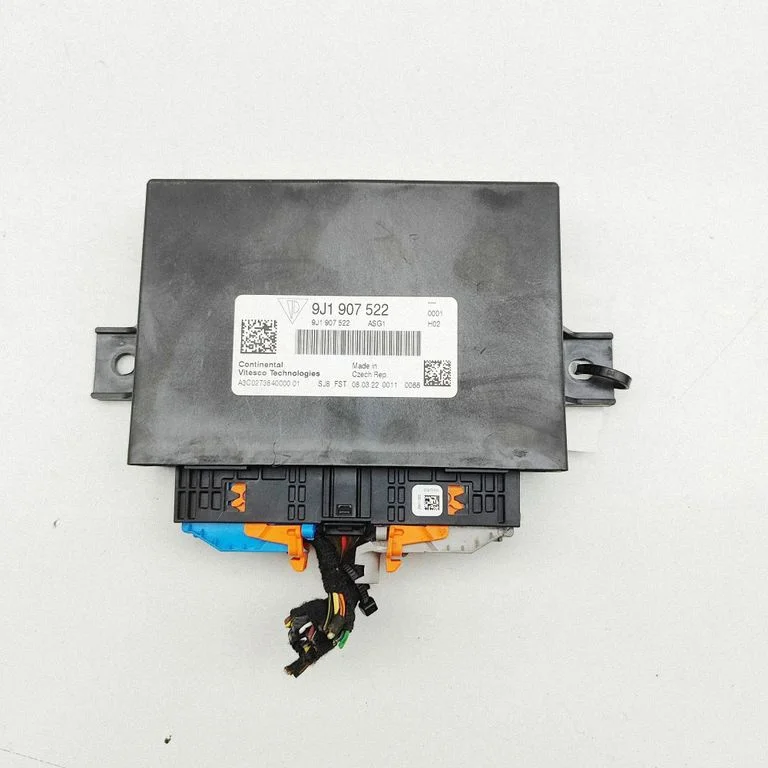 Dzinēja vadības bloks A3C0273840000