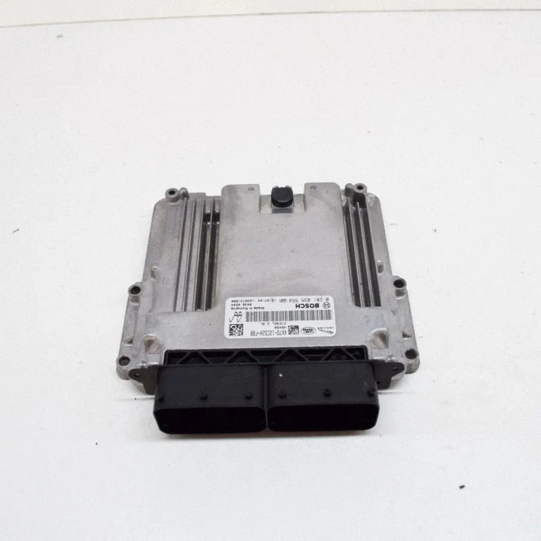 Dzinēja vadības bloks KK7212C520FBB