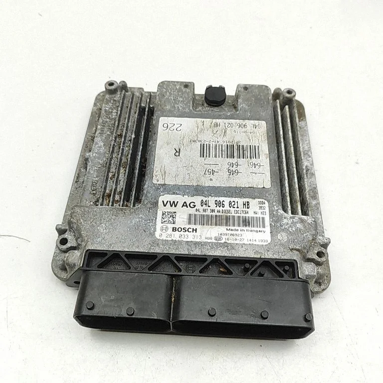 Dzinēja vadības bloks 04L907309AA
