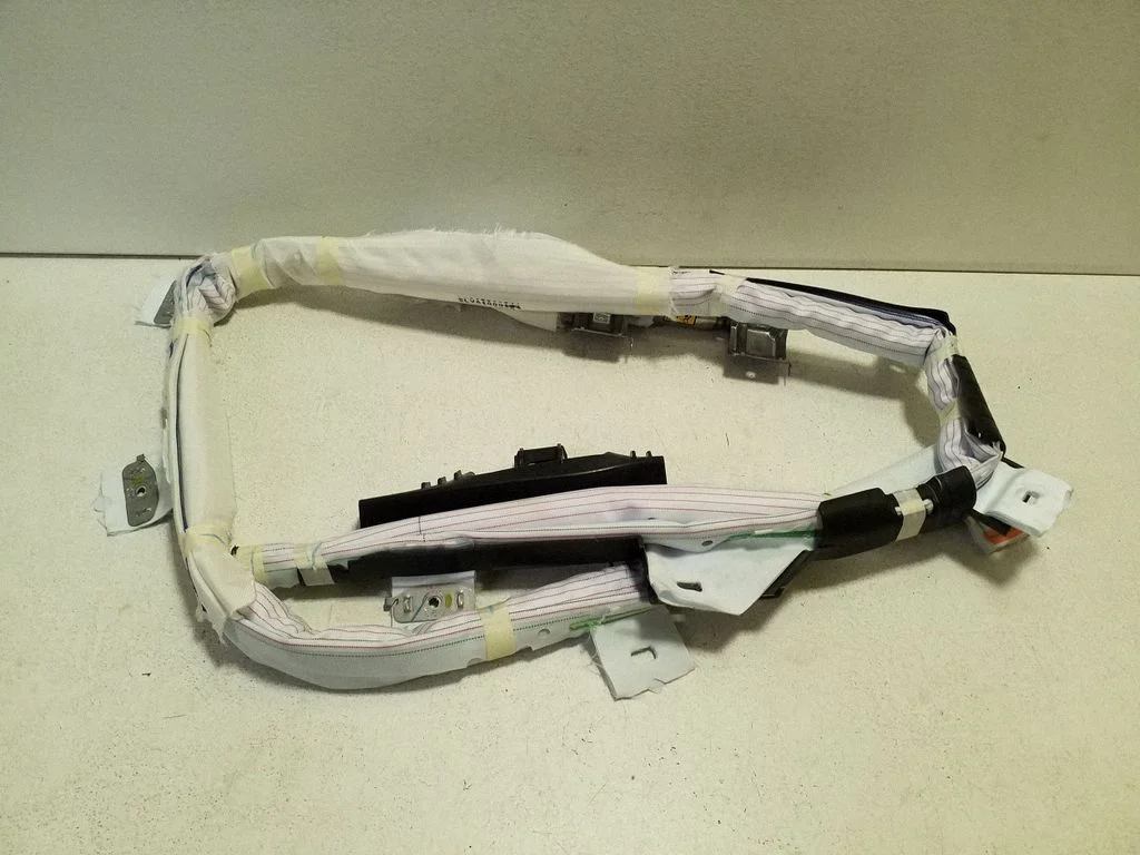 Katuse turvapadi (kardin) 98251FN020