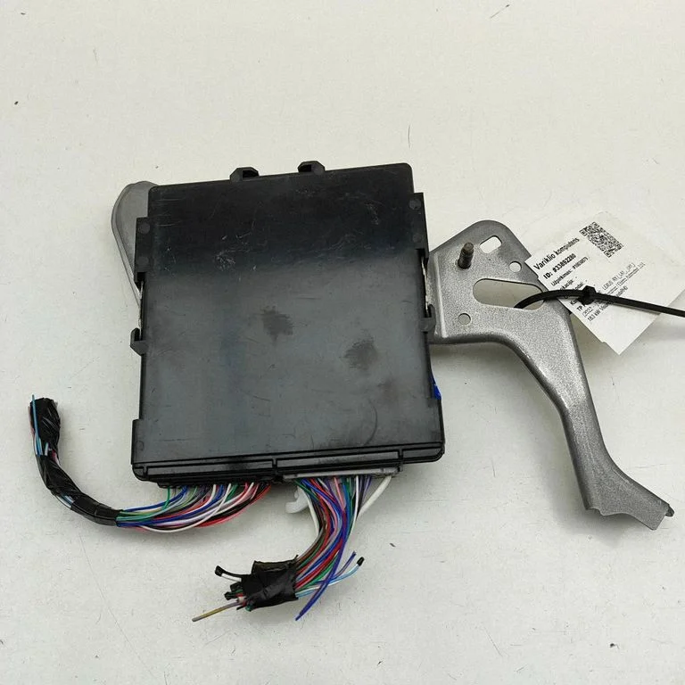 Engine control unit/module 8998148A90