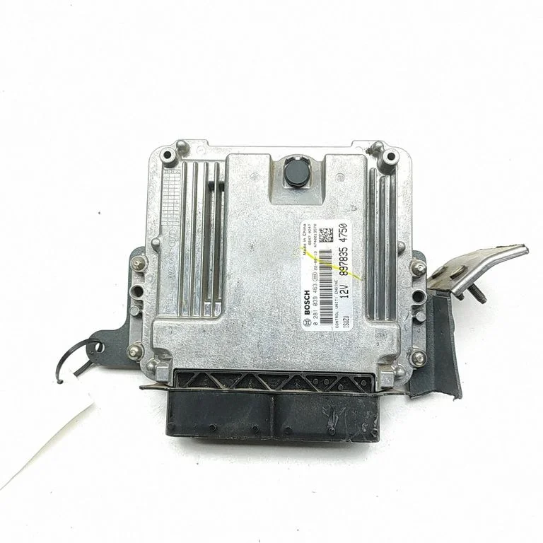 Engine control unit/module 0281039463