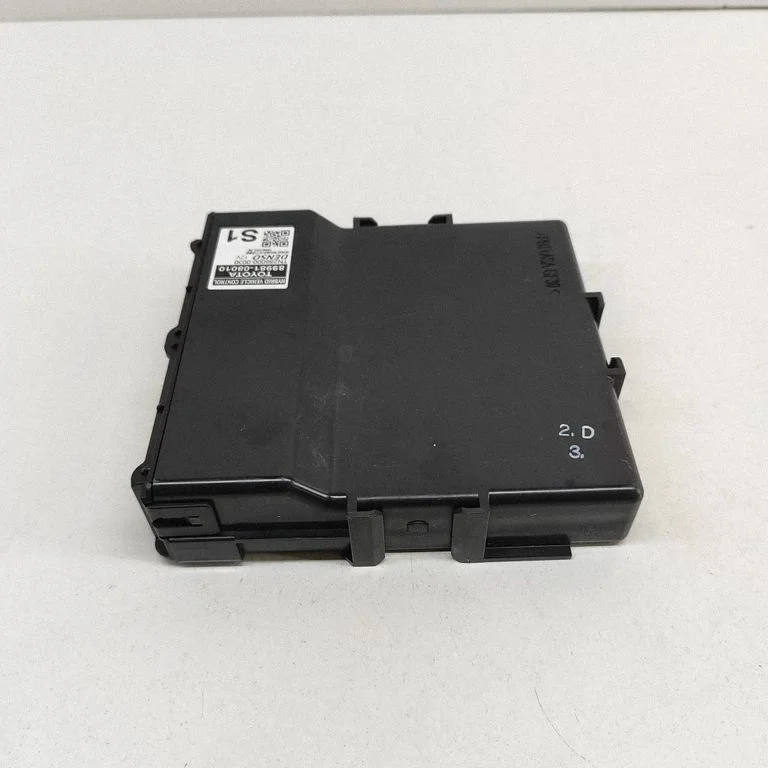 Engine control unit/module TN2860000030