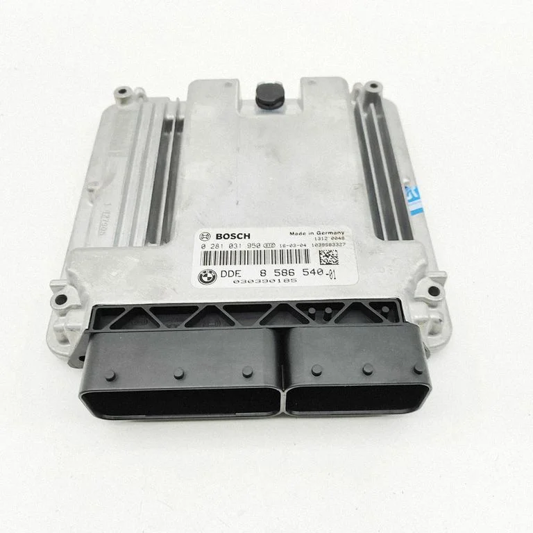 Engine control unit/module – BMW 3 Series F30 F35 F31 (2012-2018)