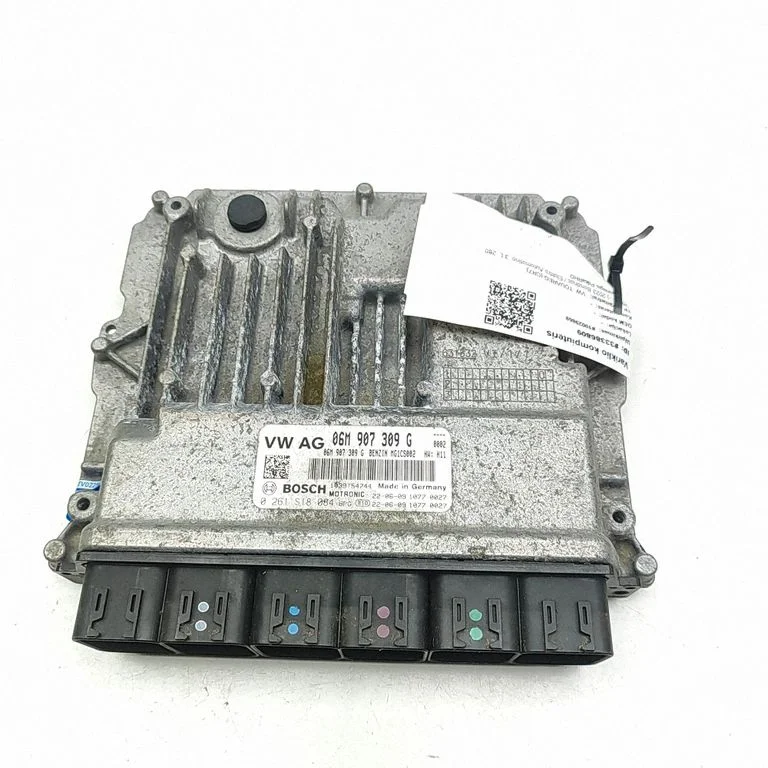 Dzinēja vadības bloks 0261S18084