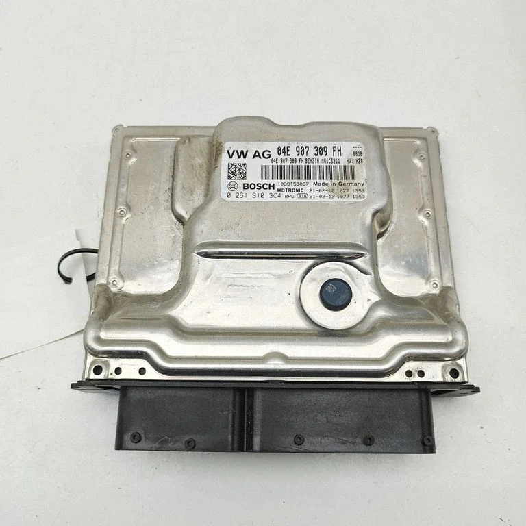 Dzinēja vadības bloks 04E907309FH