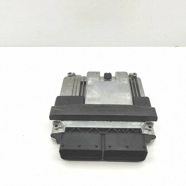Dzinēja vadības bloks 0281030554