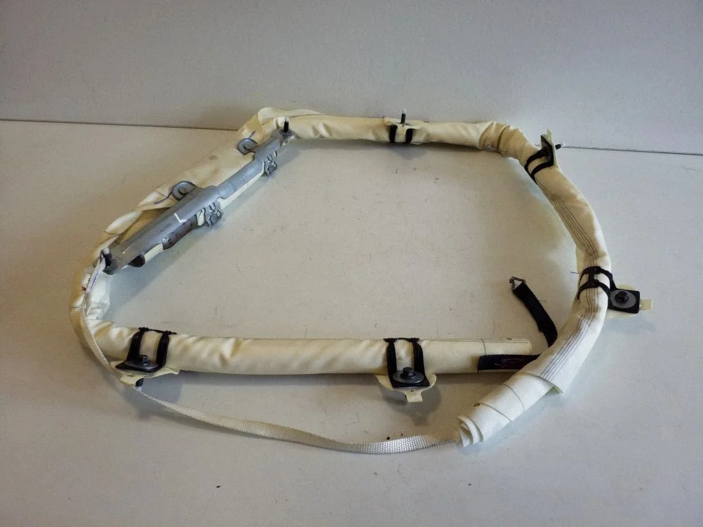 Roof airbag 31291326