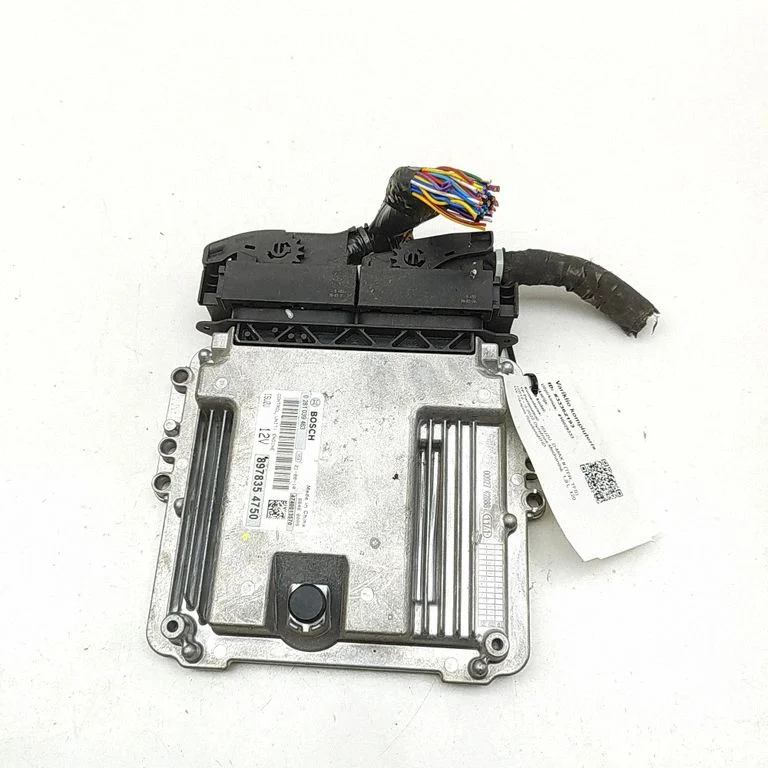 Dzinēja vadības bloks 0281039463