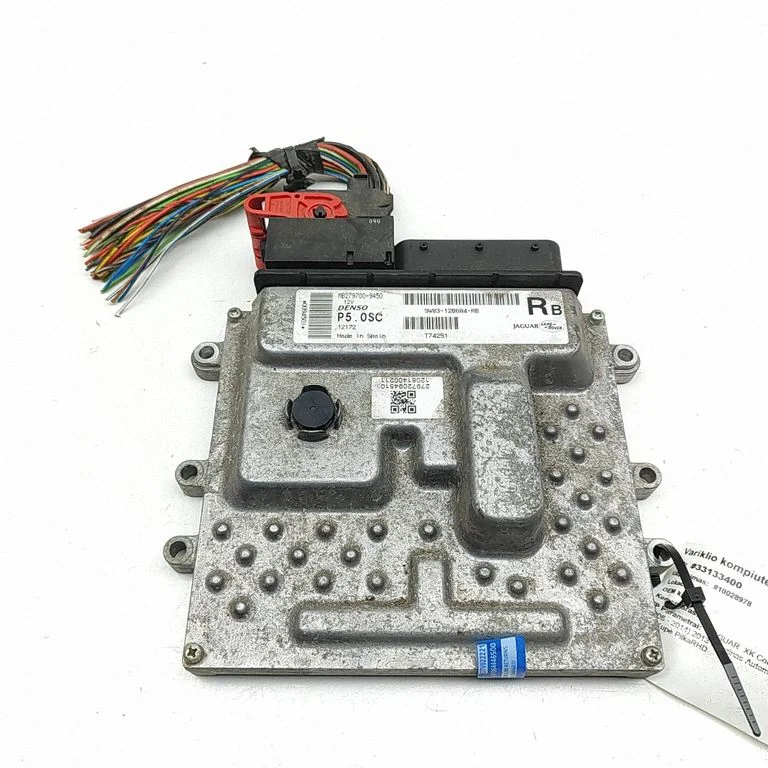 Mootori juhtplokk MB2797009450