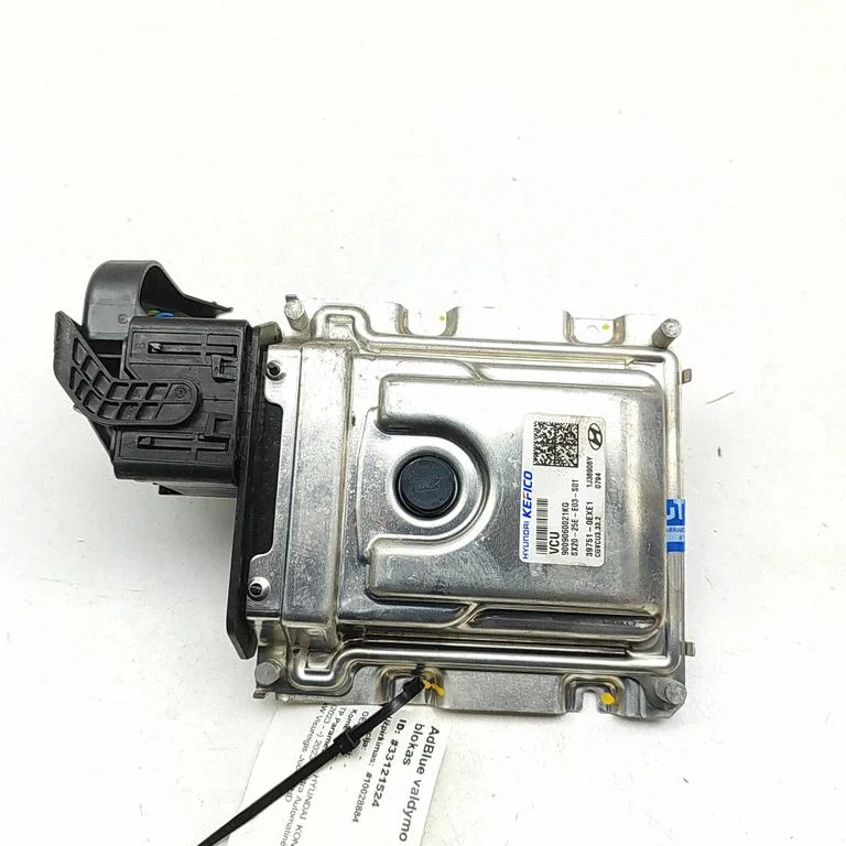Engine control unit/module 397510EXE1