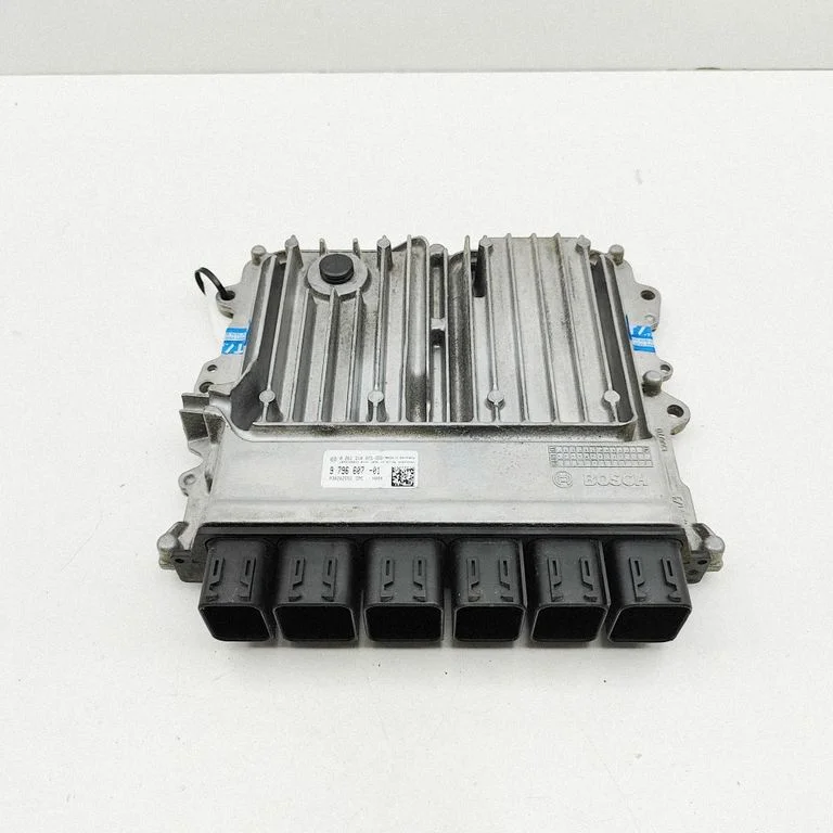 Dzinēja vadības bloks 0261S1007D
