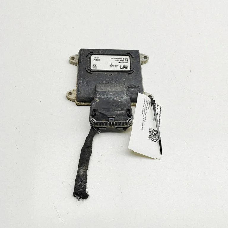 Mootori juhtplokk 28663964 – BMW i3 (2013-)