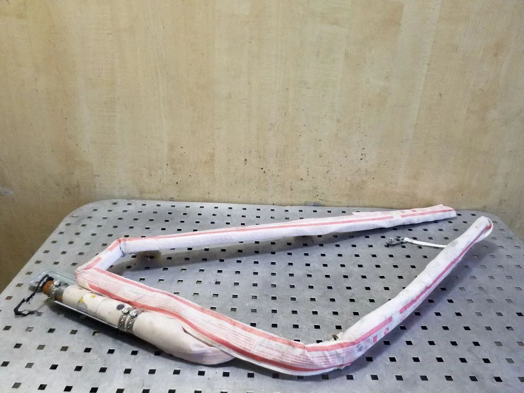 Roof airbag – BMW 5 Series F10 F11 (2009-2016)