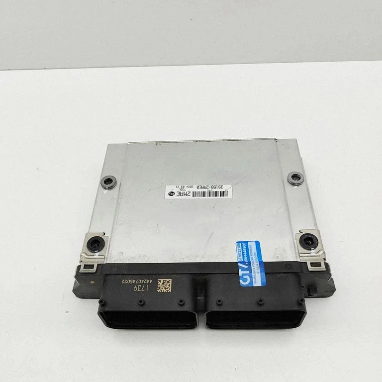 Engine control unit/module 391992M050