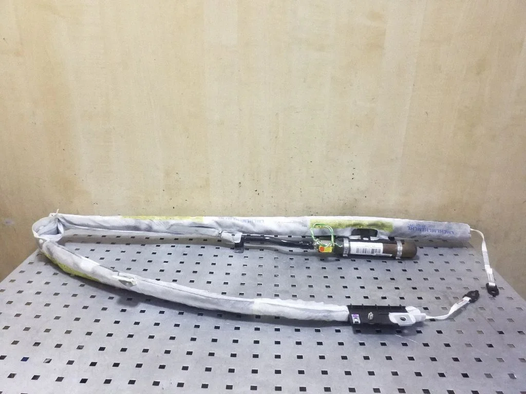 Katuse turvapadi (kardin) 850102Y000