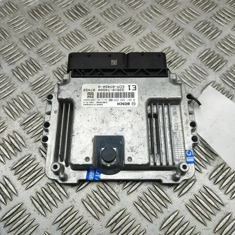 Mootori juhtplokk 0261S22235 – Suzuki SX4 S-Cross (2021-)